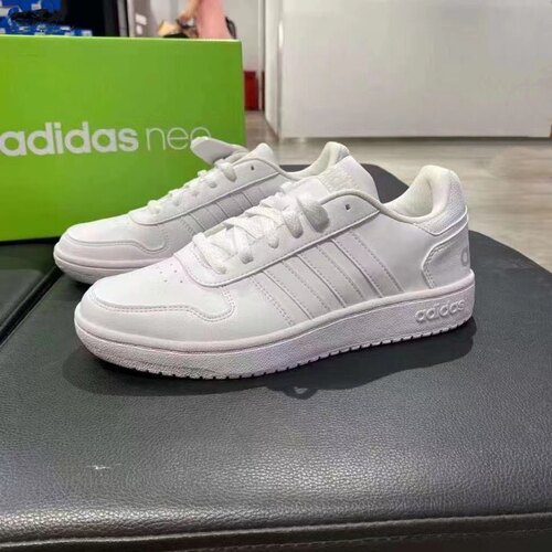 Adidas阿迪达斯男子板鞋