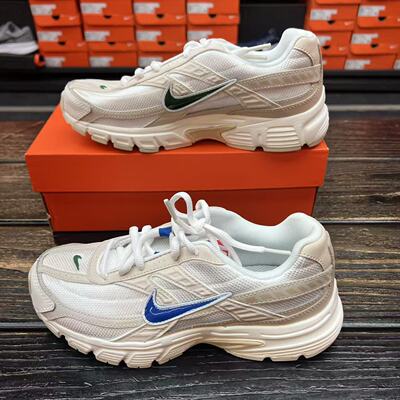 Nike耐克 INTIATOR 女子复古透气休闲运动老爹鞋跑步鞋HQ1183-141