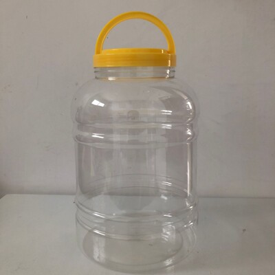 塑料蜂蜜瓶透明pet食品瓶多规格