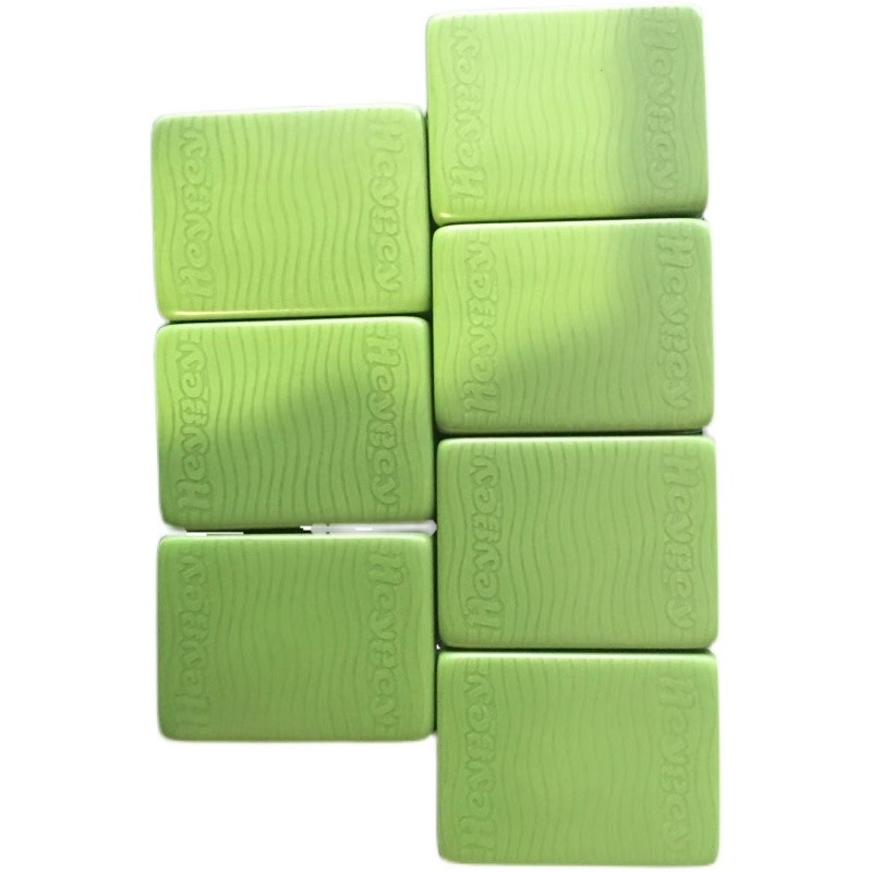 Heygey麻将全自动麻将机专用麻将牌各种花纹定制