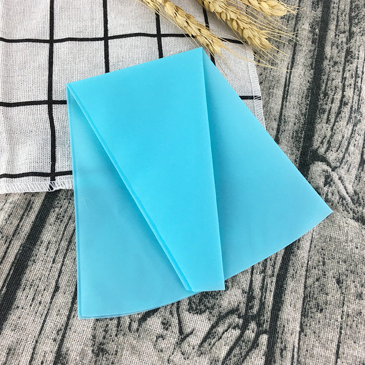 不裂不爆反复使用 tpu硅胶裱花袋/挤花袋/曲奇烘焙工具裱花袋