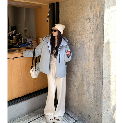 羽绒内胆冲锋衣本希benxe