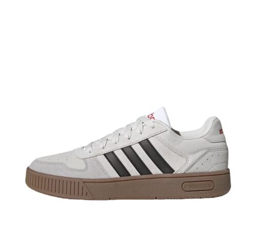 adidas D-PAD 合成革牛剖层 Classic 男女同款 JP8232太原s仓