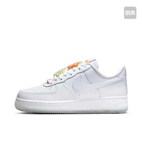 Nike Air Force 1 空军一号 板鞋 轻便舒适百搭耐磨防滑金华仓