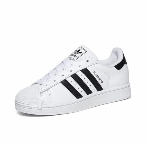 【宋雨琦同款】adidas Originals Superstar板鞋 JH9976 西南FX仓