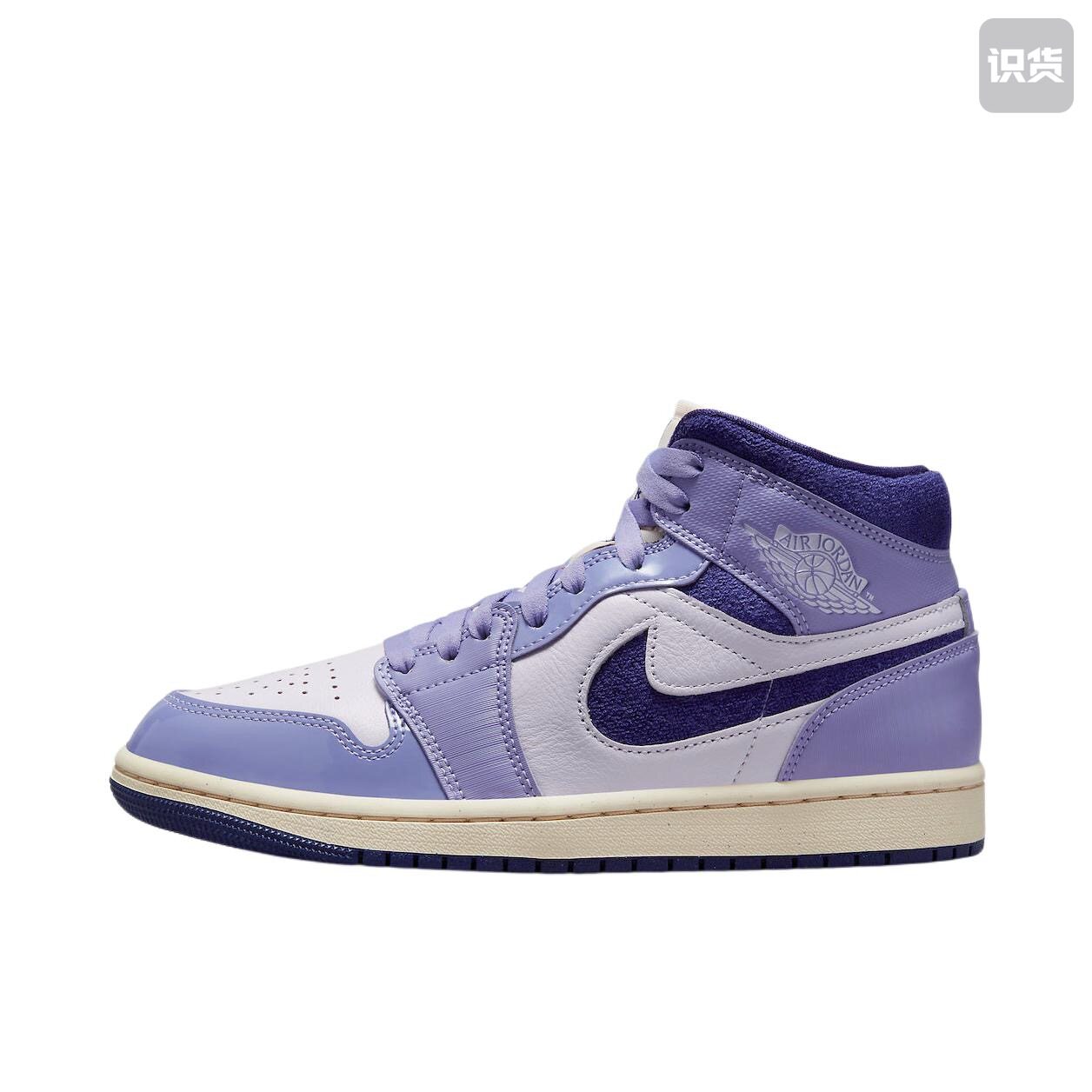 Air Jordan 1 板鞋 运动休闲鞋 安徽wl仓 注意！品相见淘宝图片！