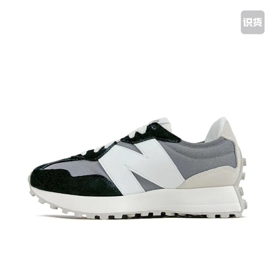 New Balance 327 舒适复古 防滑耐磨 U327FE安徽wl仓