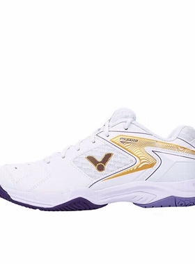 VICTOR/威克多 稳定类 P9200TD 合成革网布 回弹透气 防滑嘉兴仓