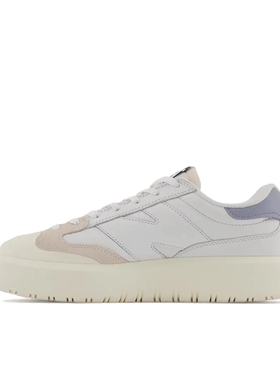 New Balance 302 减震 防滑耐磨 舒适百搭CT302OA安徽wl仓