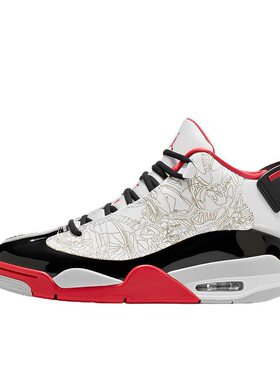 Air Jordan Dub Zero 篮球鞋 轻便防滑耐磨311046-160安徽wl仓