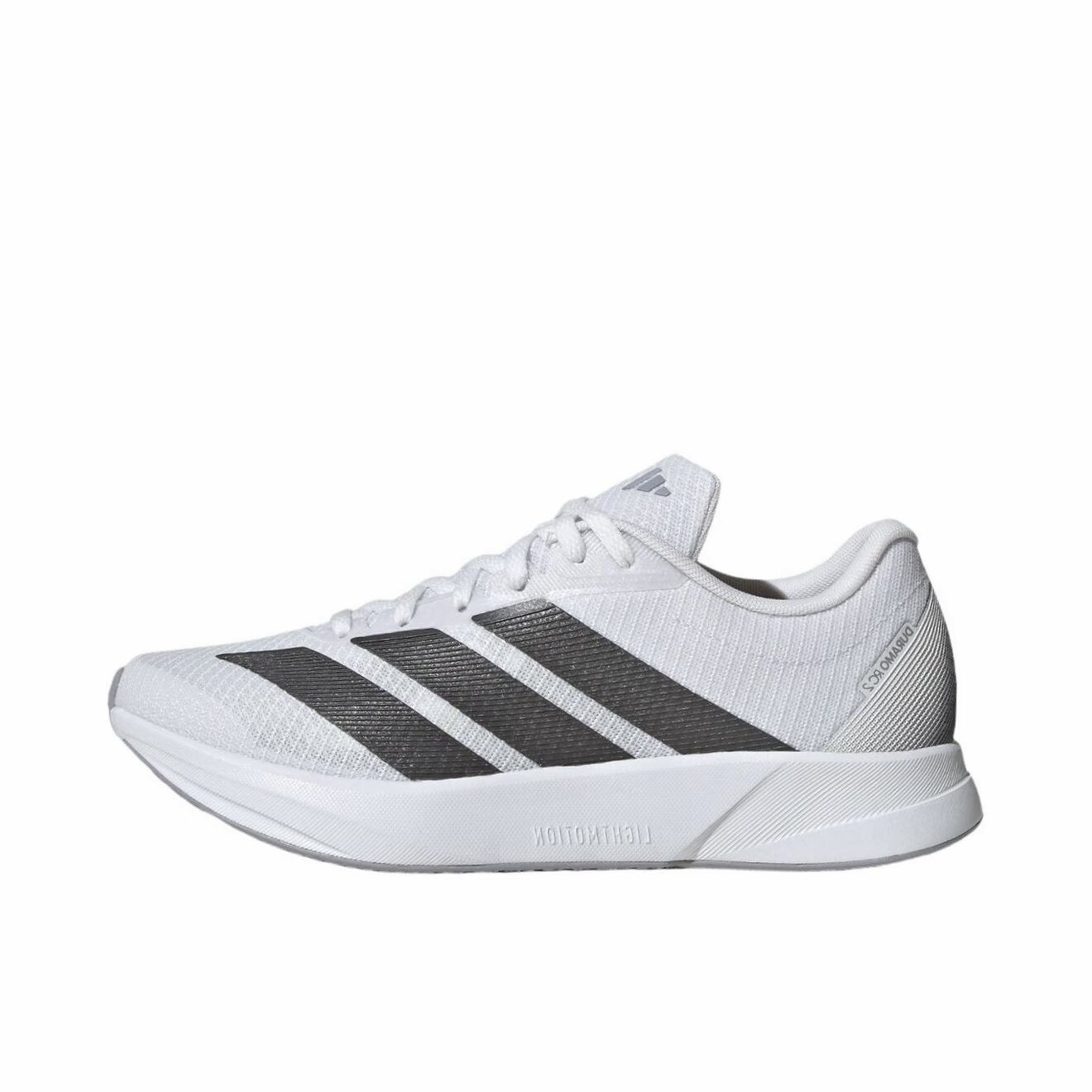 adidas Duramo RC2 轻松舒适 织物跑步鞋 女款 成都qy仓 JR3236