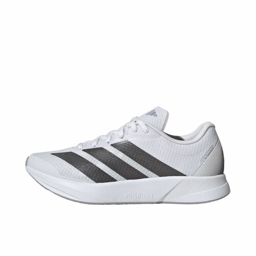adidas Duramo RC2 轻松舒适 织物跑步鞋 女款 成都qy仓 JR3236
