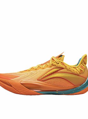 李宁 音速13 v2 篮球鞋 低帮轻量高回弹稳定支撑轻质抗扭抓嘉兴仓