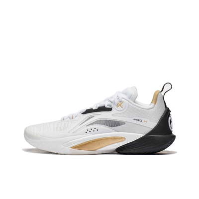 李宁闪击10稳定支撑缓震实战比赛篮球鞋abat085