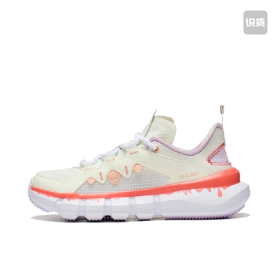 李宁 韦德悟道 轻便透气 耐磨 华夫鞋 ABCT050-3安徽wl仓