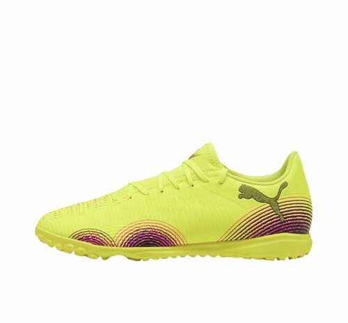 PUMA/彪马 碎钉 FUTURE 8 PLAY 足球鞋 108378-03 重庆Tr仓