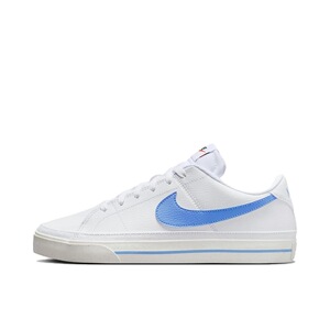 Nike Court Legacy 板鞋 FQ6474-100 安徽wl仓 留底发货