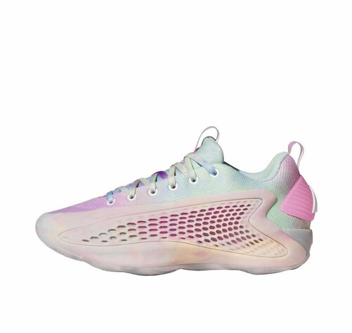 adidas A.E.1 篮球鞋 减震耐磨防滑透气舒适回弹嘉兴仓