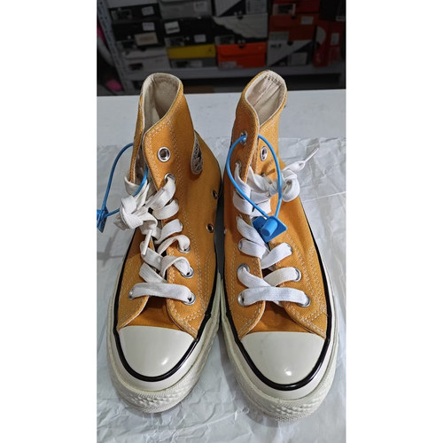 Converse/匡威 正品断码 株洲仓162054C下单前请阅读详情页665-6