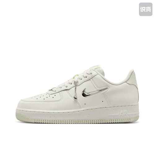 Nike Air Force 1 空军一号 板鞋 轻便舒适FN8540-100安徽wl仓
