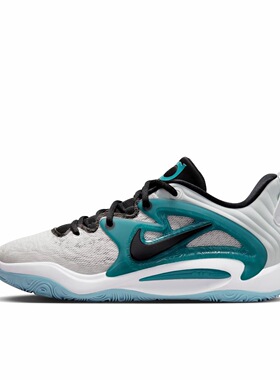 Nike KD 15 杜兰特 Strobel 缓震透气  FN8009-100 安徽wl仓