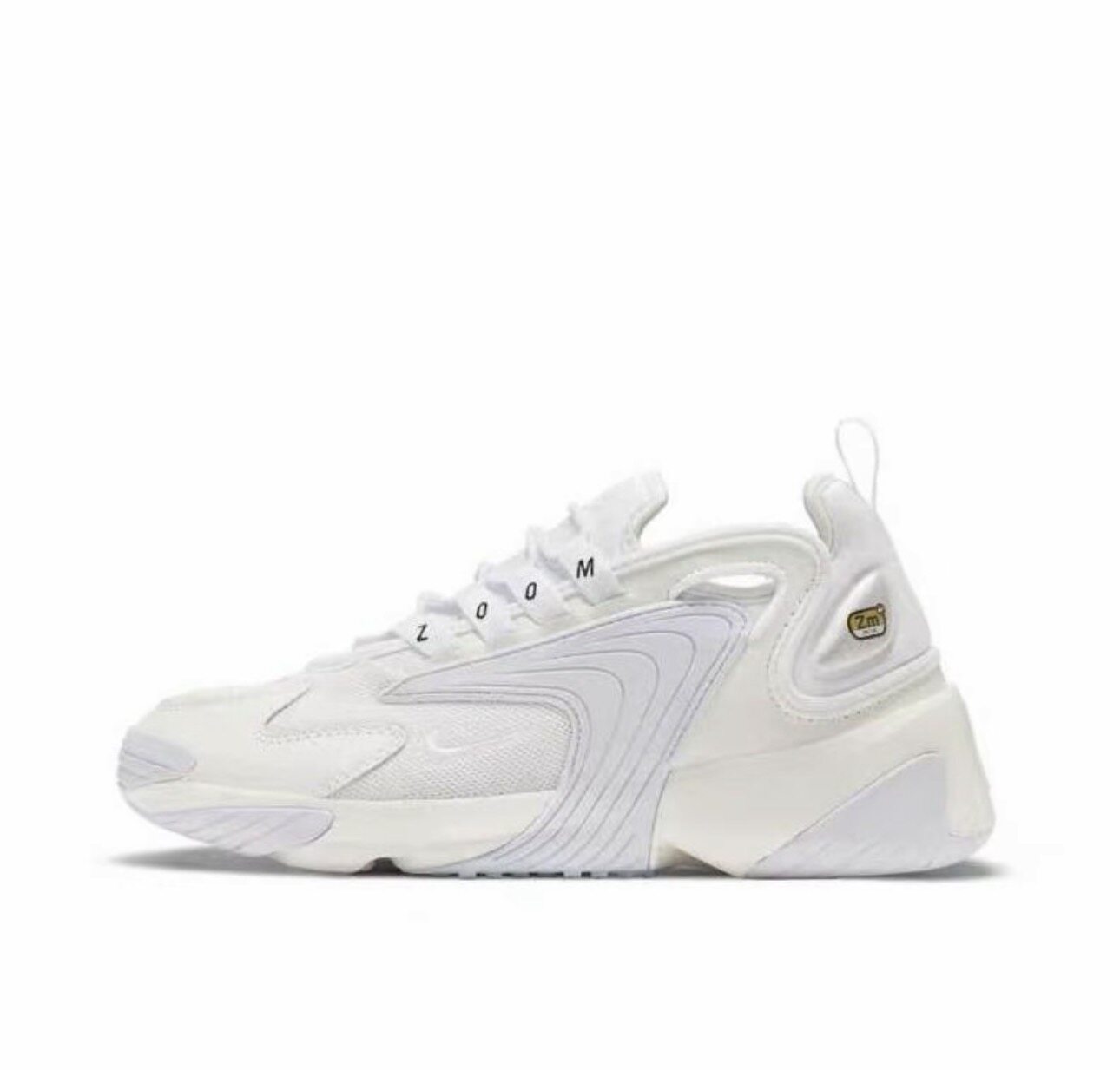 Nike/耐克正品断码 AO0269-100 重庆Tr仓下单前阅读详情页