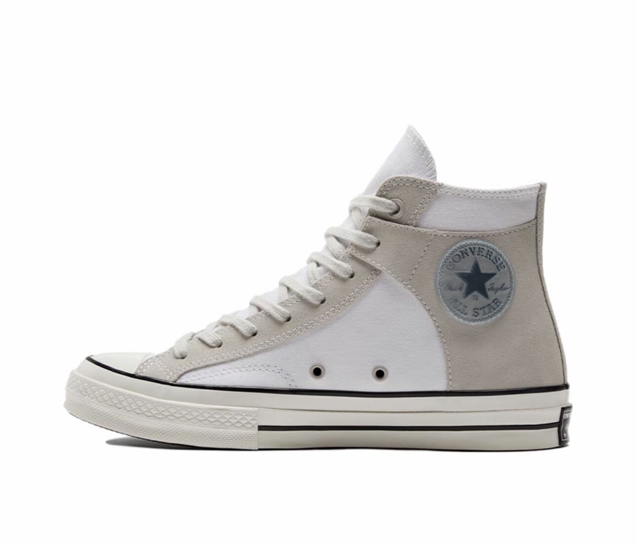 Converse/匡威1970s经典复古休闲高帮帆布鞋 A01780C 重庆Tr仓