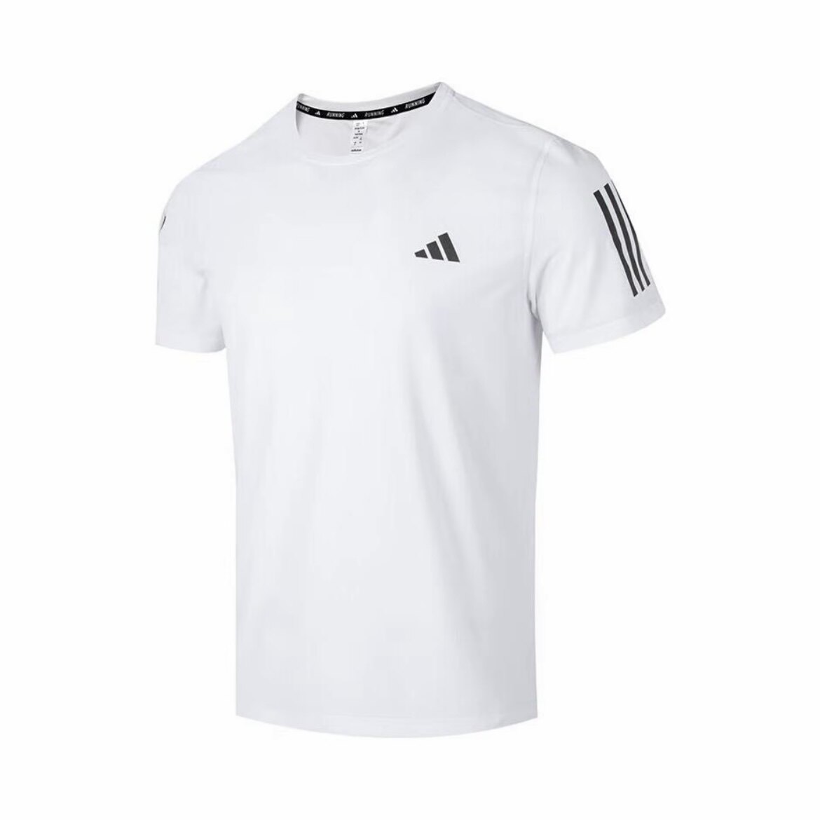阿迪达斯Adidas/休闲短袖T恤IK7436成都qy仓