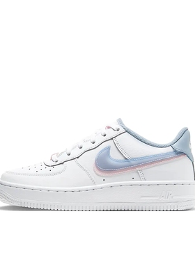 Nike Air Force 1 空军一号 板鞋 轻便舒适CW1574-100安徽wl仓