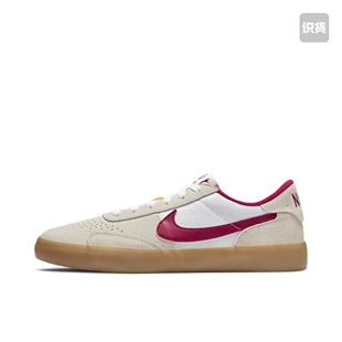 Nike SB Heritage Vulc 板鞋 轻便耐磨CD5010-100安徽wl仓