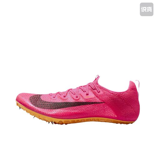 Nike Zoom Superfly Elite 2 跑鞋 CD4382-600安徽wl仓留底发货