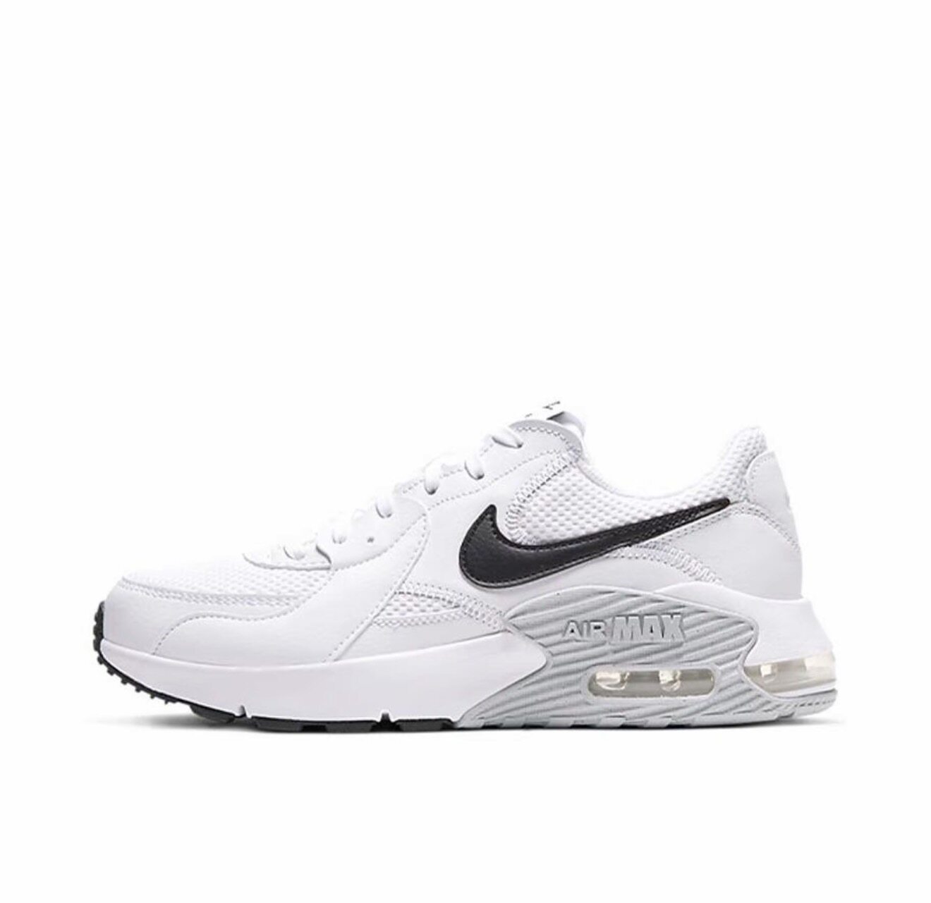 Nike Air Max Excee 跑鞋 防滑耐磨舒适缓震网面透气气垫金华2仓