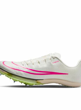 Nike Air Zoom Maxfly 1 跑鞋 DH5359-100 安徽wl仓 留底发货