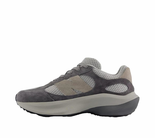 NEW BALANCE NEW 2025春季新款运动老爹鞋UWRPDHSA 重庆Tr仓