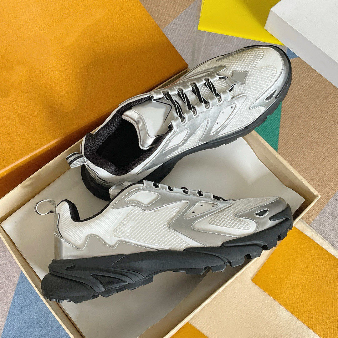 顶板 尖货 高版新款休闲厚底透气面包鞋时尚板鞋男小肥丁鞋