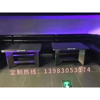 № 7 Карточных сидений нарисованные кисти