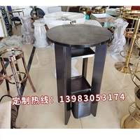 № 8 Барная мощность Black Titanium щетки