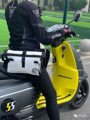 streamtrail户外多功能防水包