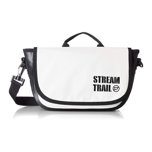 泰国人气多功能户外运动斜挎包男女翻盖单肩包Clam防水包休闲包