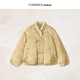 CATHAYA 凯喜雅中式 鹅绒服SMK2FMJN006