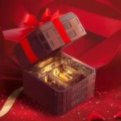 CATHAYA 凯喜雅直播