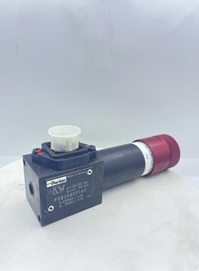 PSB250SF1A5 Parker液压继电器 PSB250SF1A 原装派克压力继电器