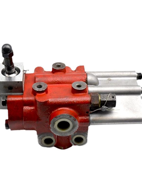 液压打包机分配器FP175A1全新派克特精FP175A1 FP175B1 FP1-L15E