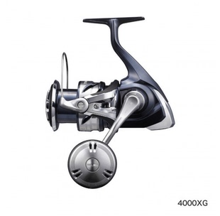 21款SHIMANO禧玛诺TWINPOWER SW纺车轮海钓轮深海钓鱼波扒铁板轮