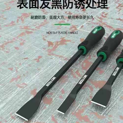 气缸铲刀加长翘起子密封胶污垢