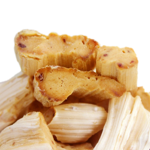 湖南凤凰特产 向氏姜糖糖果手工老生姜糖湘西小吃872g(218克*4袋)