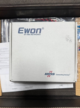 EWON 远程模块 型号 EC6133D_01MA/S ~议价