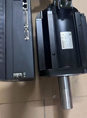 汇川INOVANCE伺服驱动器IS620PT021I，配MS ~议价