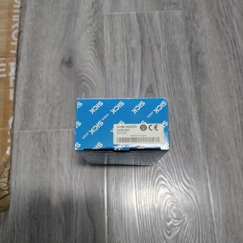 西克光电传感器SX0B-A0000G西克原装正品，图片实 ~议价