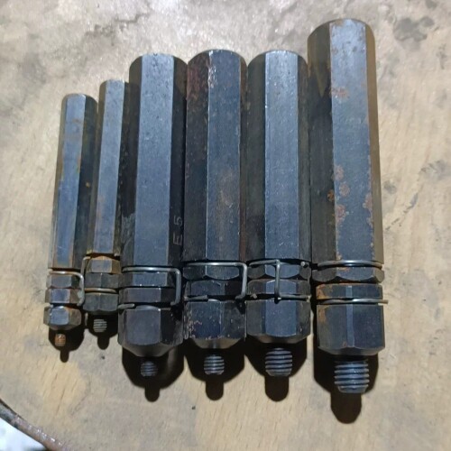 德国伍尔特进口自攻插拔工具自攻螺纹牙套旋入工具 ,有的没用过